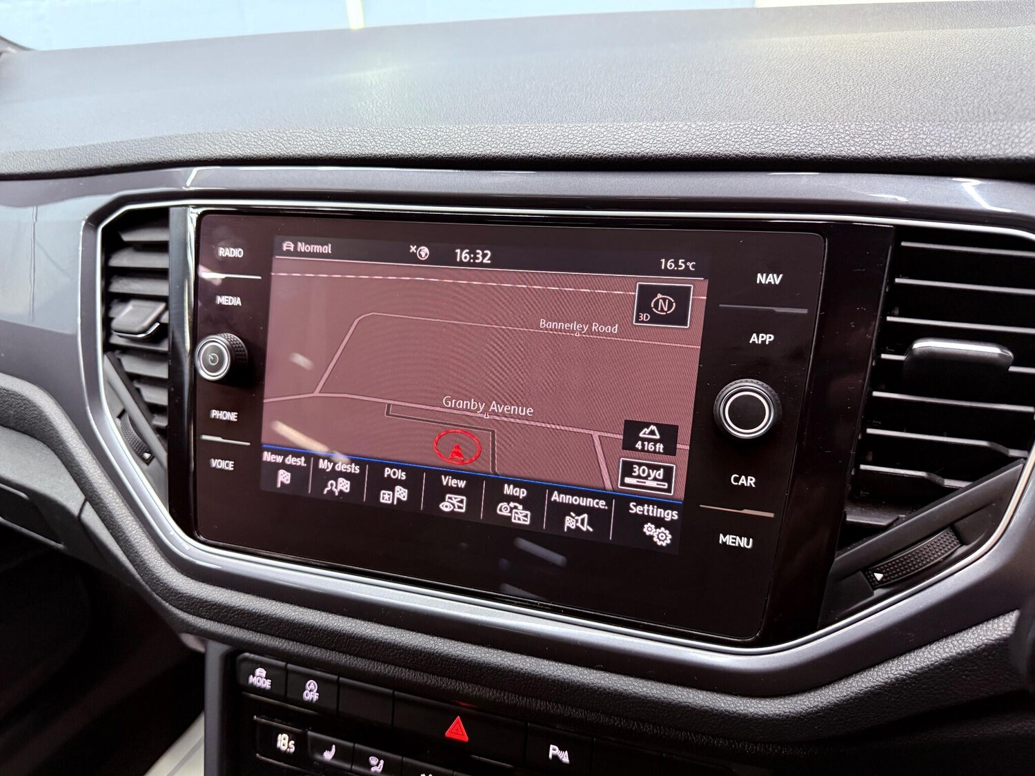 Used Volkswagen T-Roc 2020 for sale - 76260148: Photo 17