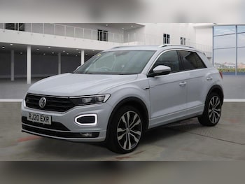 2020 (20) - 1.5 TSI EVO R-Line 5dr DSG