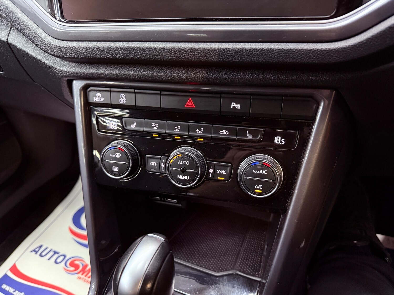 Used Volkswagen T-Roc 2020 for sale - 76260148: Photo 22