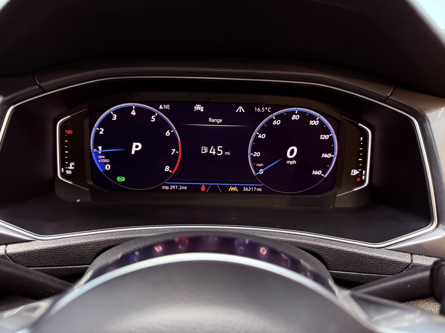 Used Volkswagen T-Roc 2020 for sale - 76260148: Photo 24