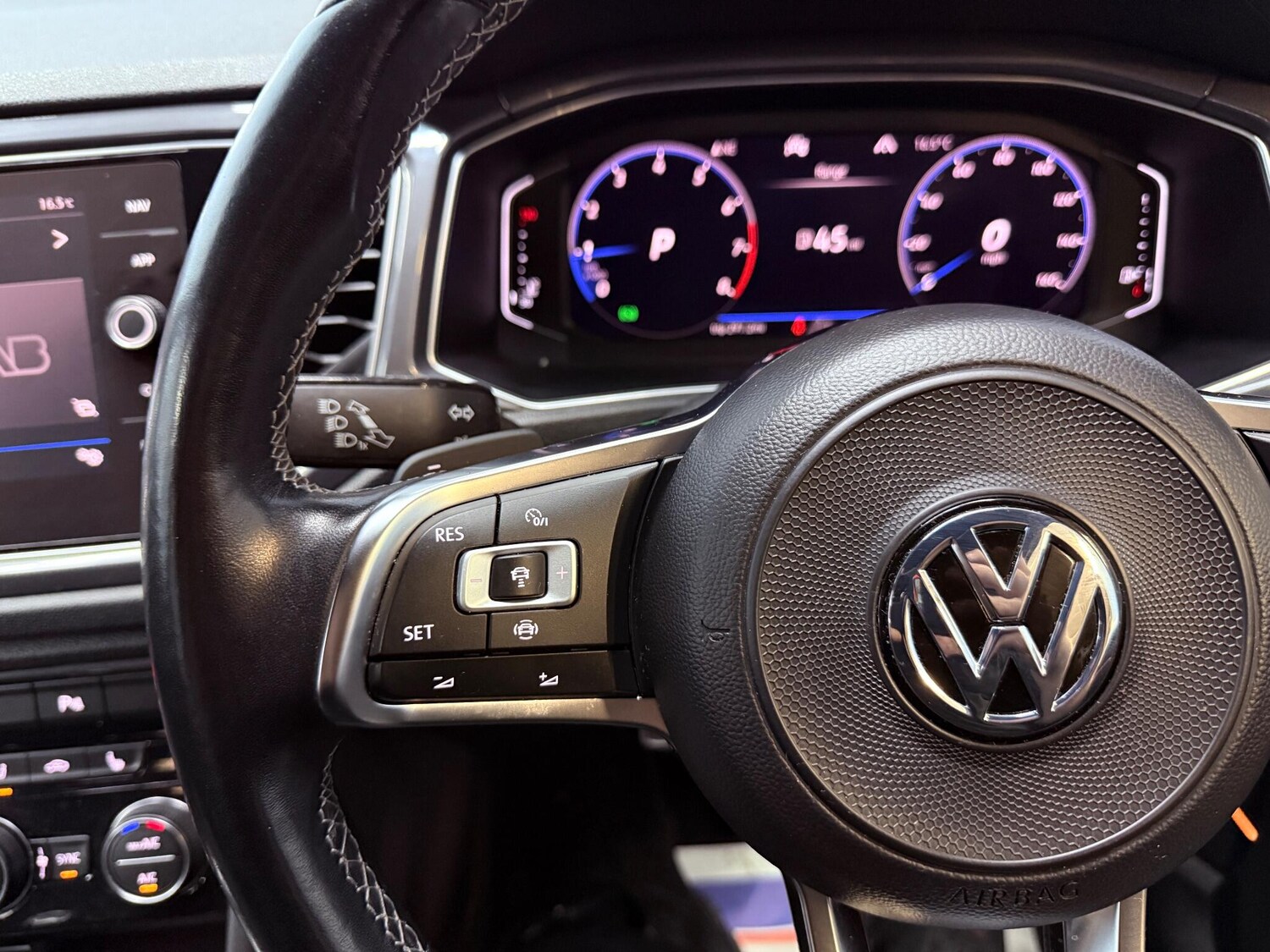 Used Volkswagen T-Roc 2020 for sale - 76260148: Photo 27