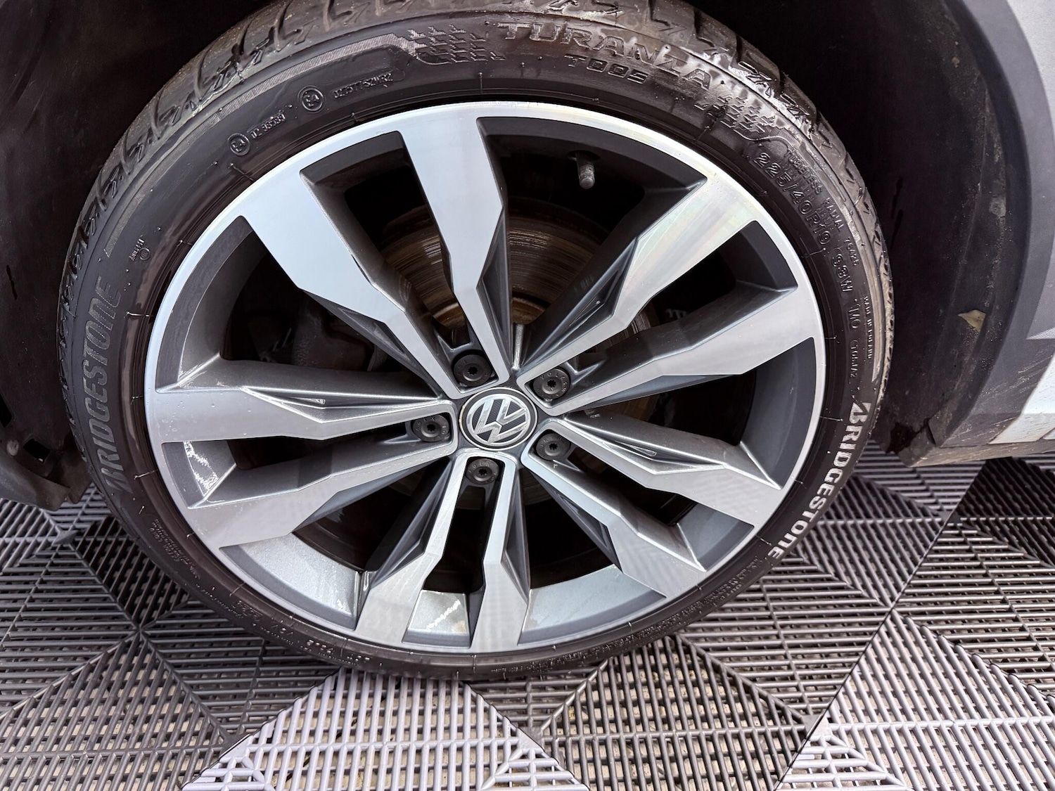 Used Volkswagen T-Roc 2020 for sale - 76260148: Photo 29