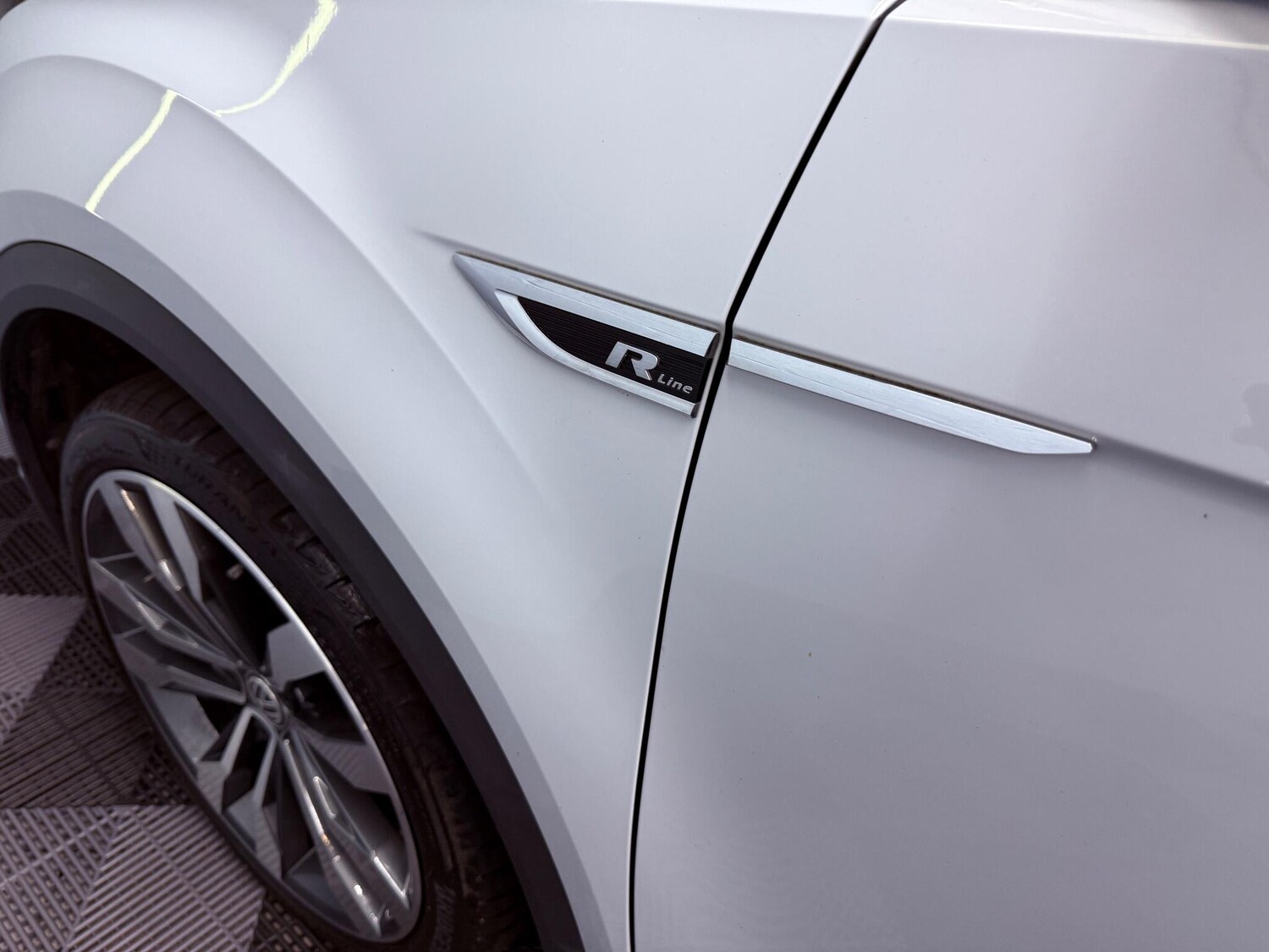 Used Volkswagen T-Roc 2020 for sale - 76260148: Photo 30