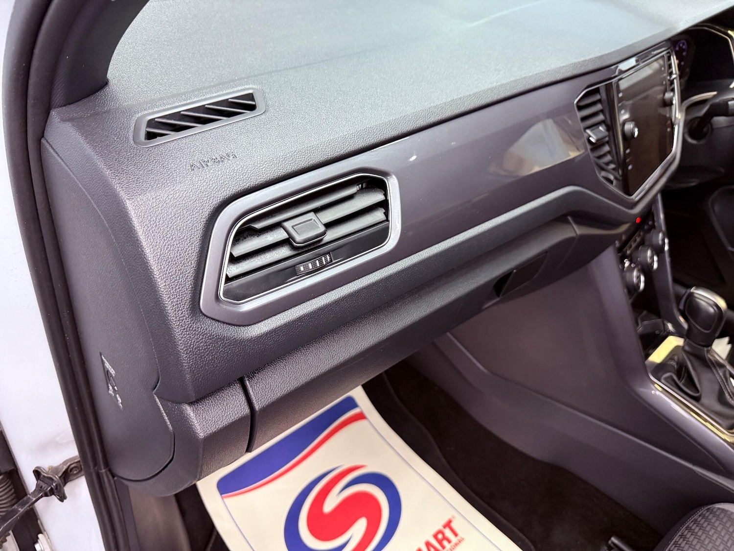 Used Volkswagen T-Roc 2020 for sale - 76260148: Photo 35