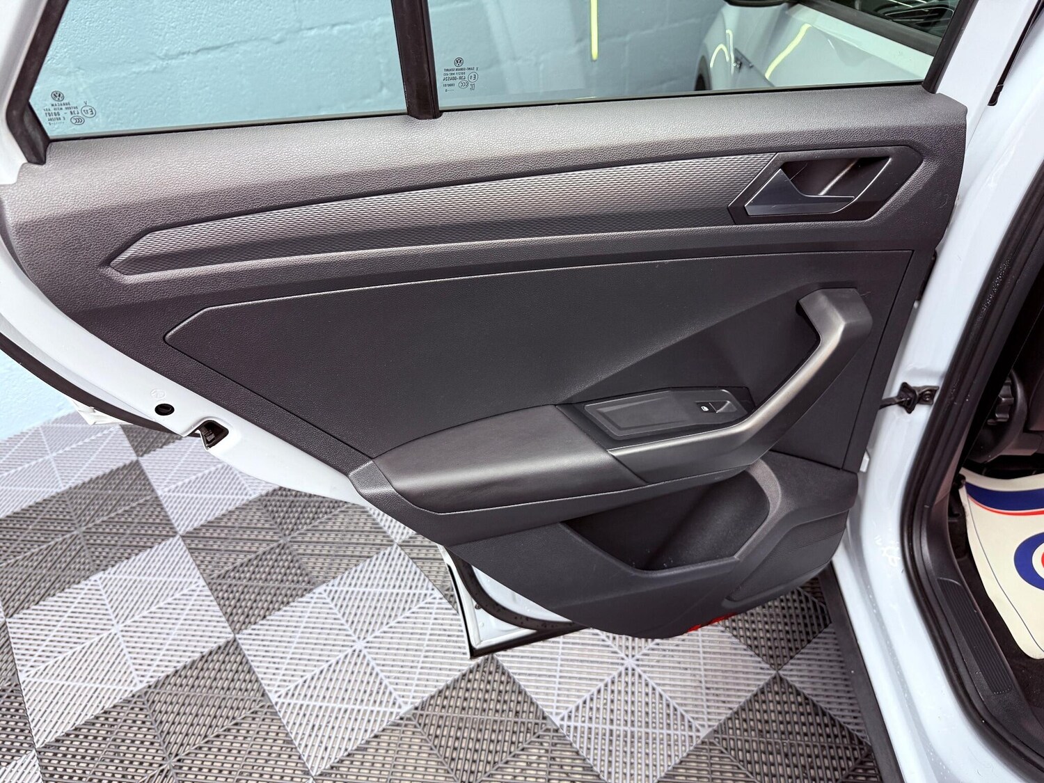 Used Volkswagen T-Roc 2020 for sale - 76260148: Photo 38