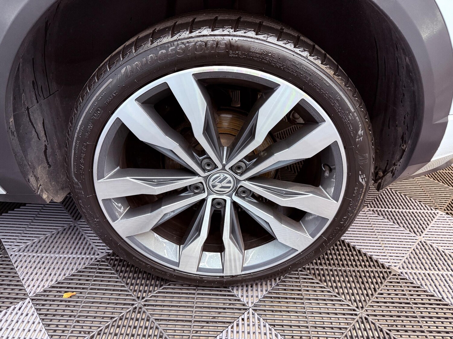 Used Volkswagen T-Roc 2020 for sale - 76260148: Photo 42