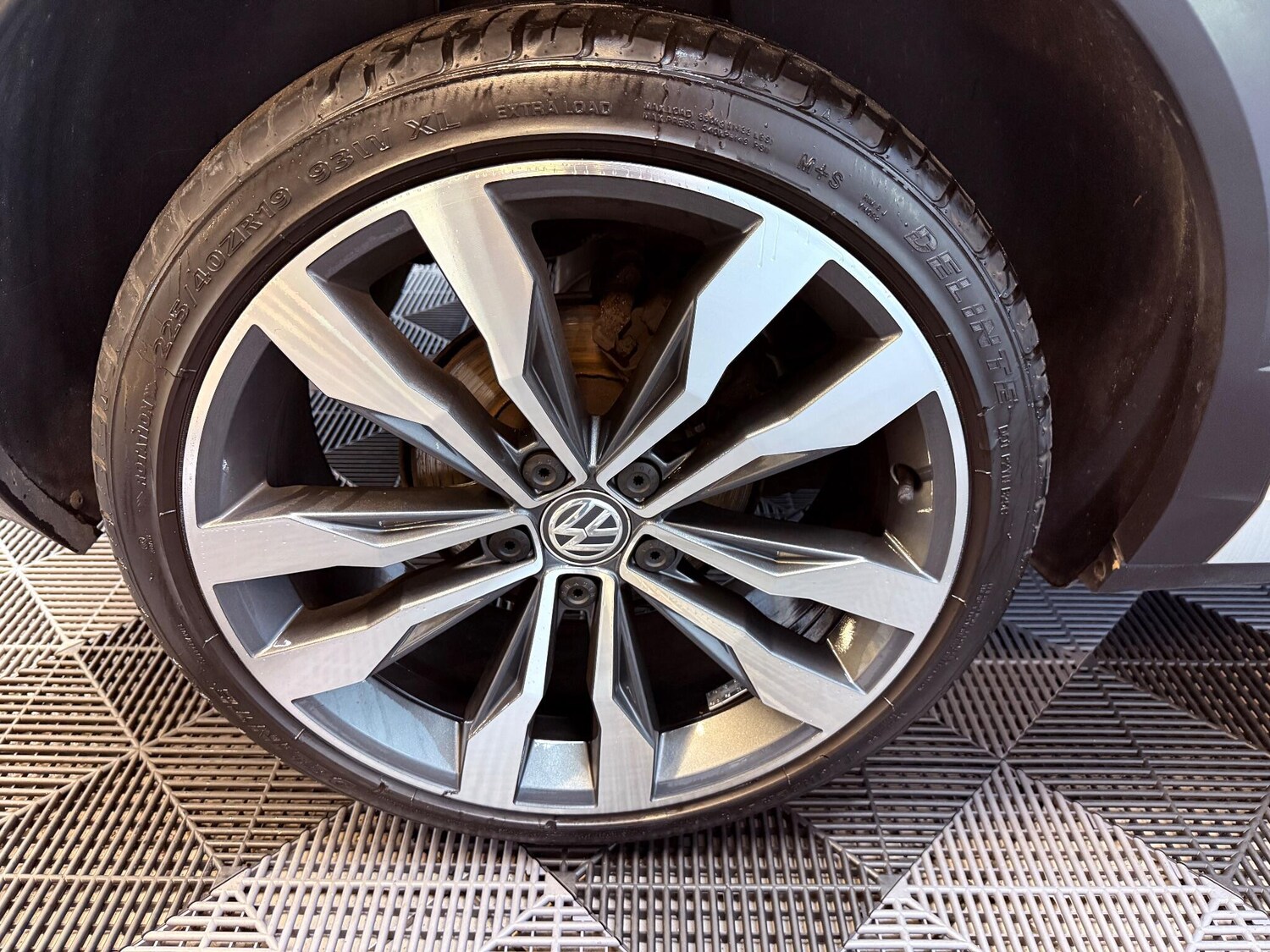 Used Volkswagen T-Roc 2020 for sale - 76260148: Photo 46