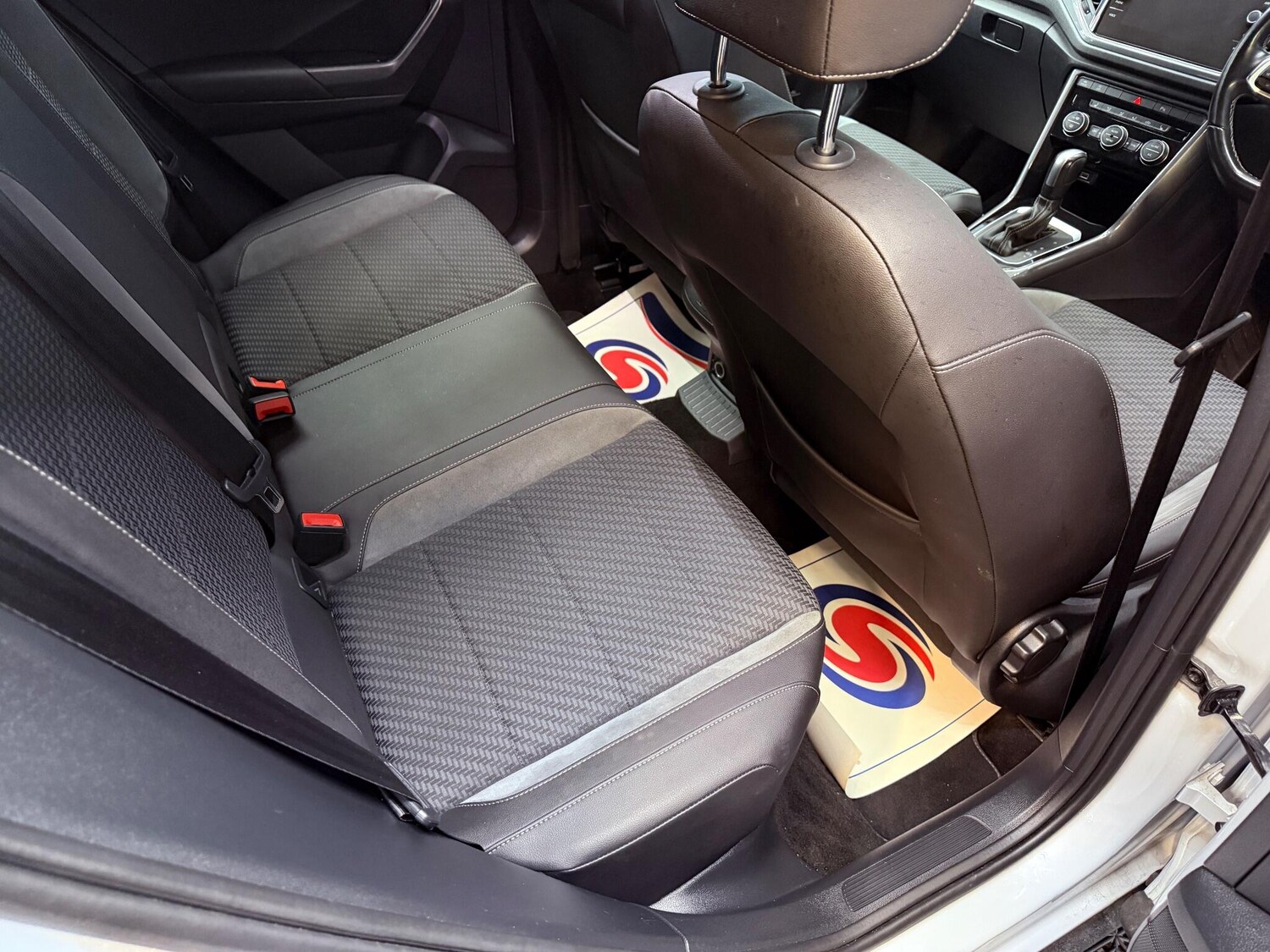 Used Volkswagen T-Roc 2020 for sale - 76260148: Photo 51