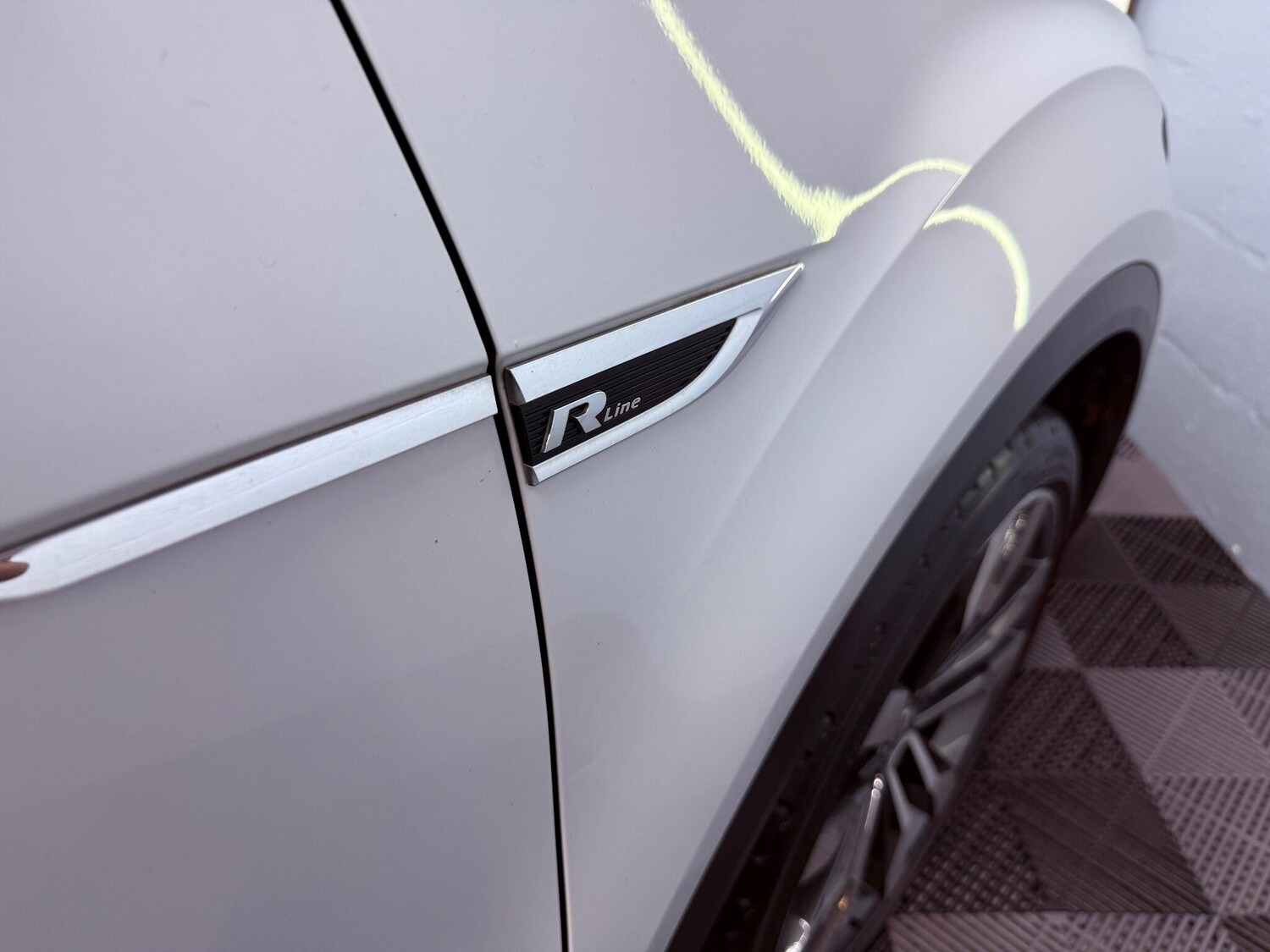 Used Volkswagen T-Roc 2020 for sale - 76260148: Photo 62