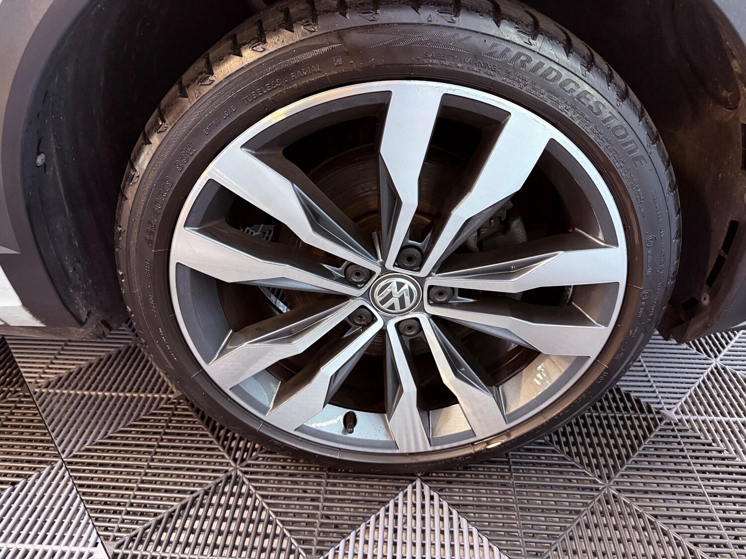 Used Volkswagen T-Roc 2020 for sale - 76260148: Photo 63