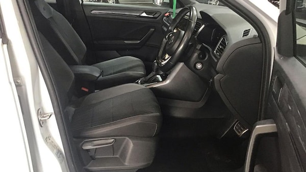 Used Volkswagen T-Roc 2020 for sale - 76260148: Photo 7