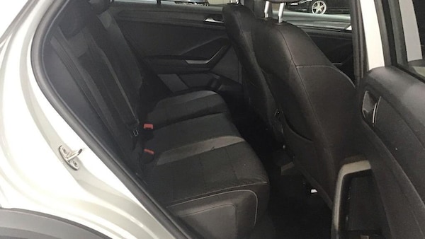 Used Volkswagen T-Roc 2020 for sale - 76260148: Photo 8