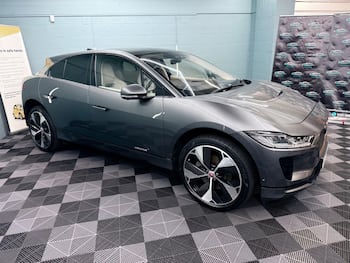 Used Jaguar I-Pace 2019 for sale - 79533366: Photo
