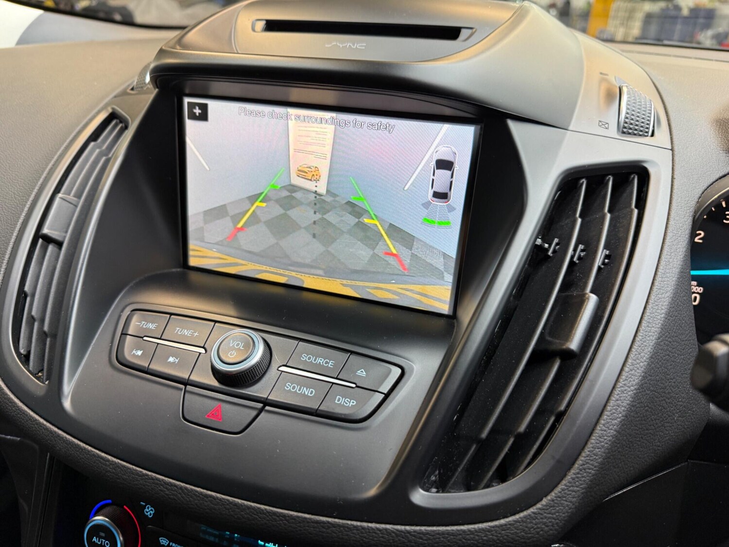 Used Ford Kuga 2018 for sale - 78020094: Photo 10