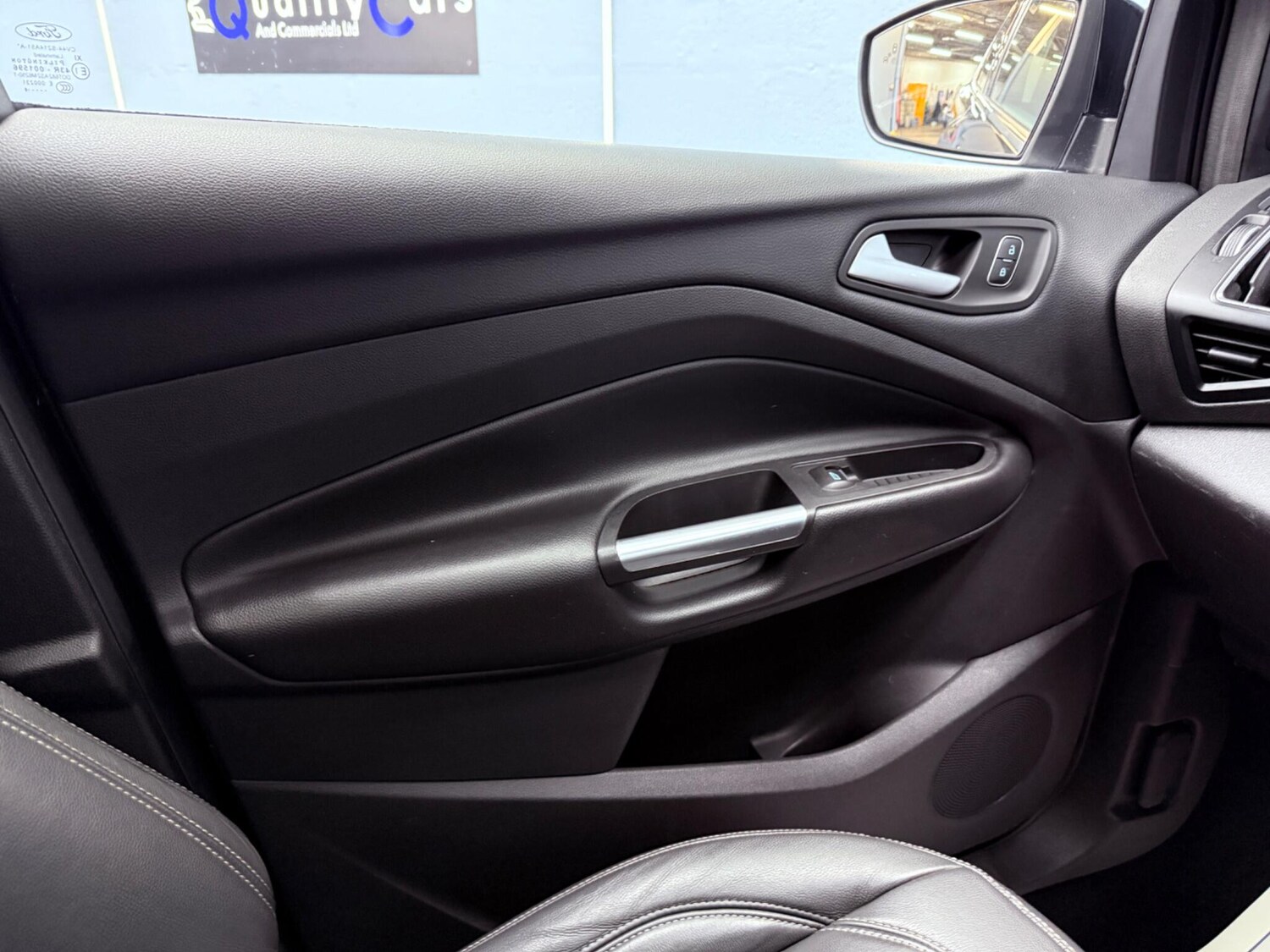 Used Ford Kuga 2018 for sale - 78020094: Photo 13