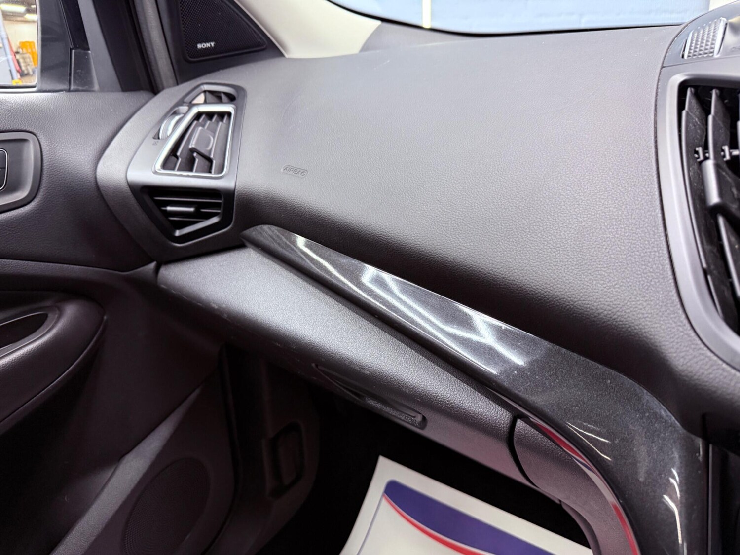 Used Ford Kuga 2018 for sale - 78020094: Photo 14