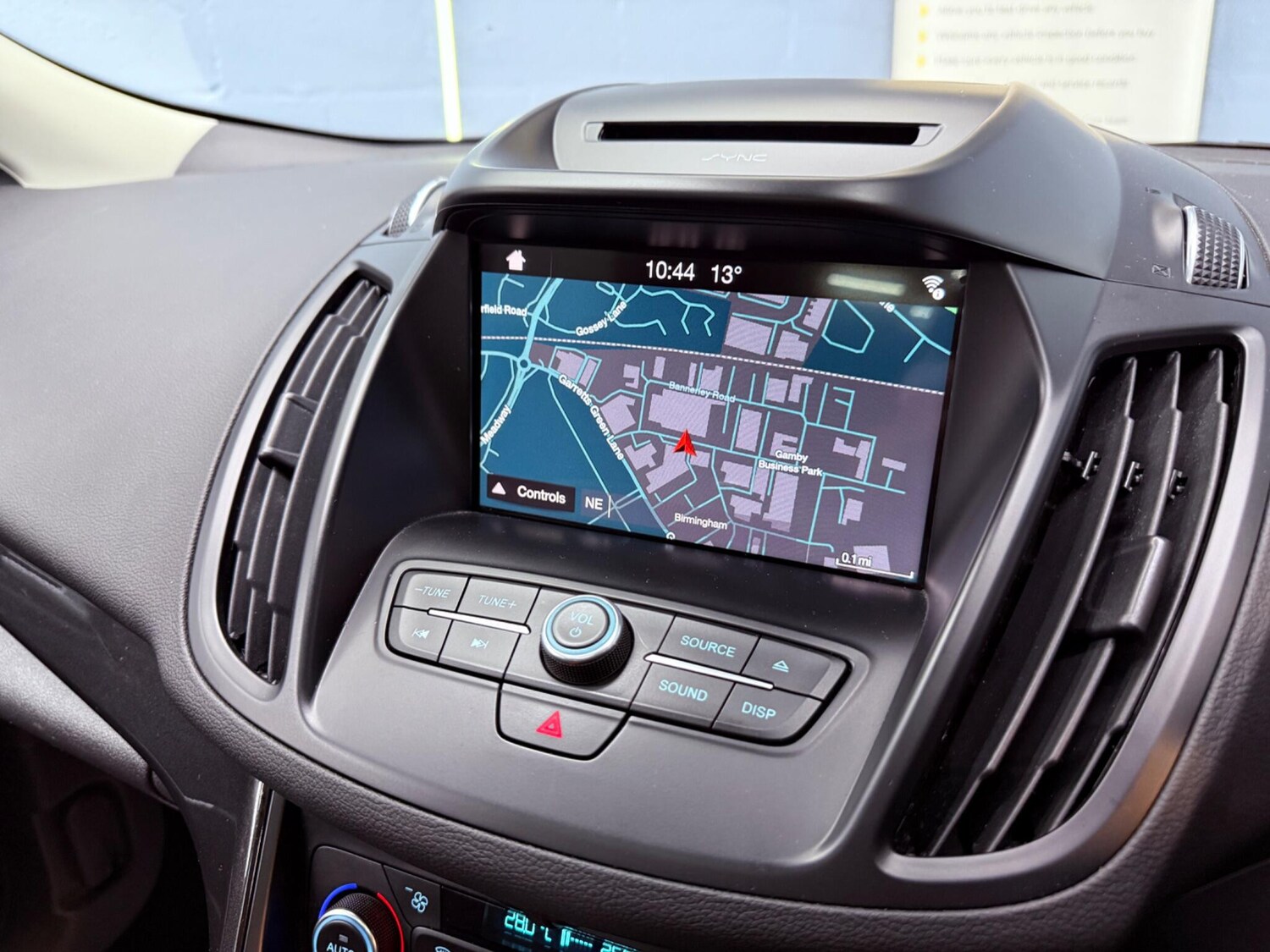 Used Ford Kuga 2018 for sale - 78020094: Photo 16