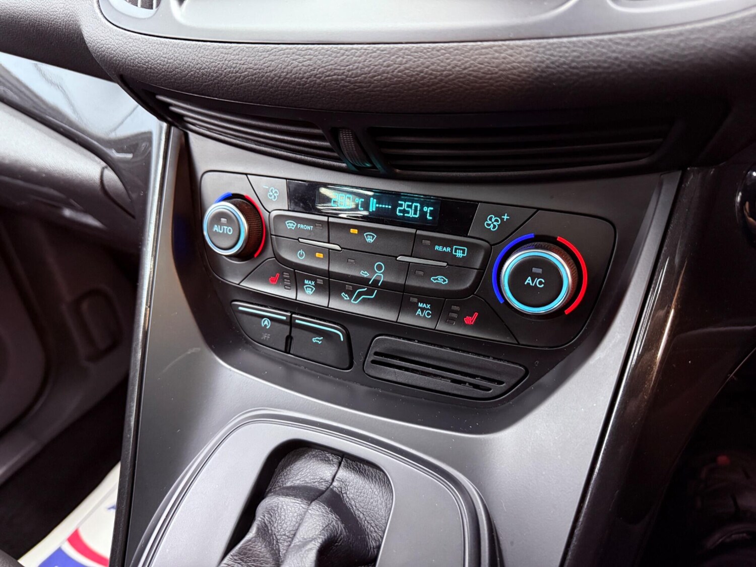 Used Ford Kuga 2018 for sale - 78020094: Photo 17