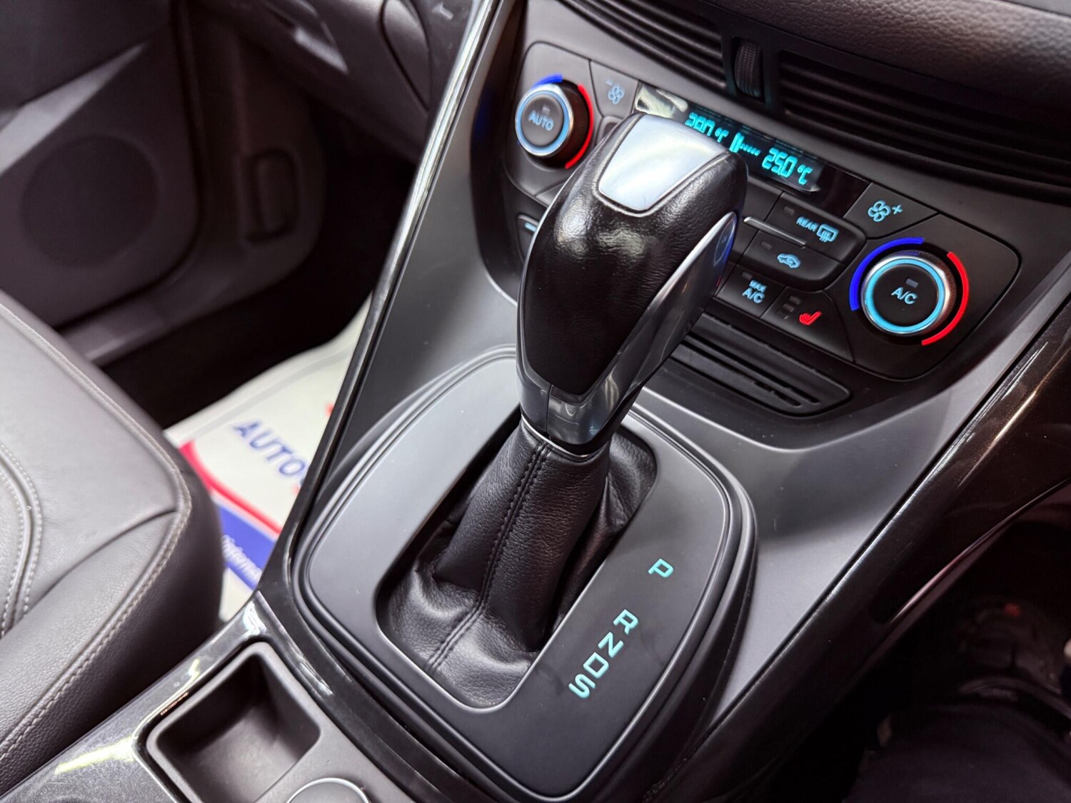 Used Ford Kuga 2018 for sale - 78020094: Photo 18