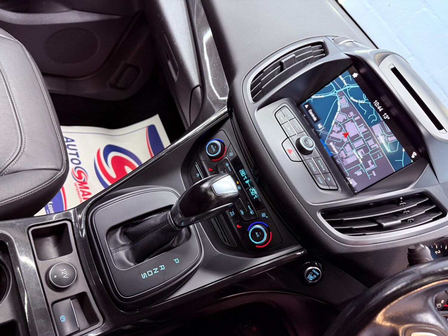 Used Ford Kuga 2018 for sale - 78020094: Photo 19