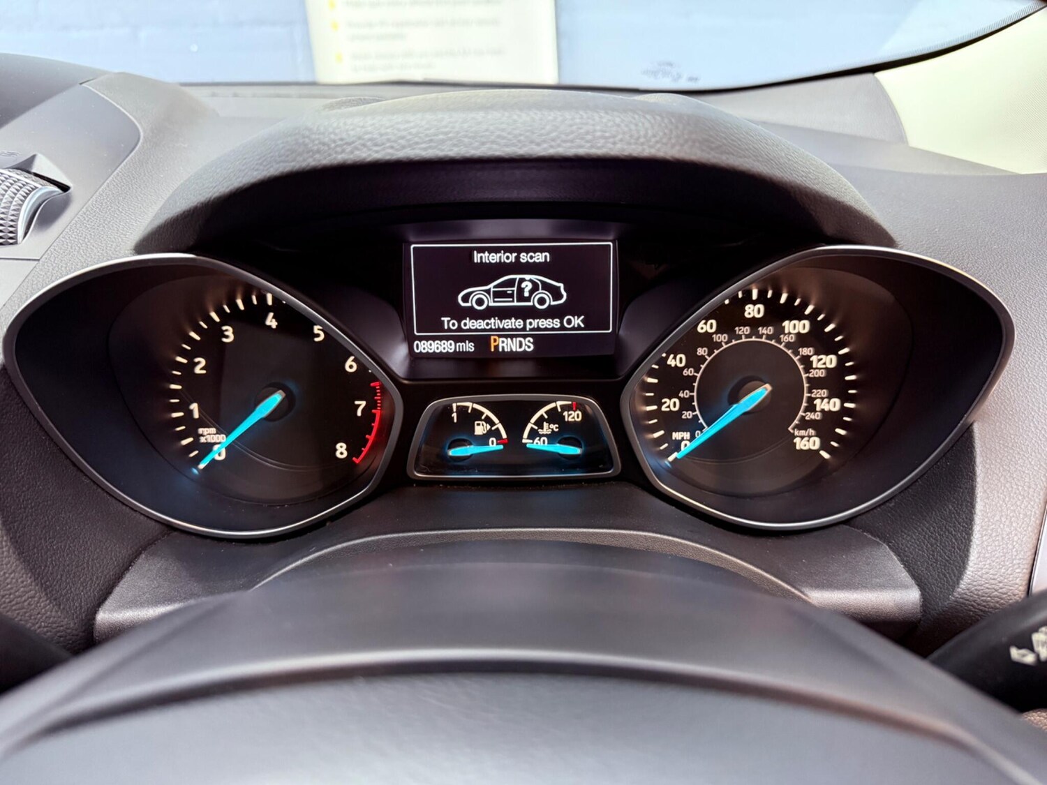 Used Ford Kuga 2018 for sale - 78020094: Photo 20