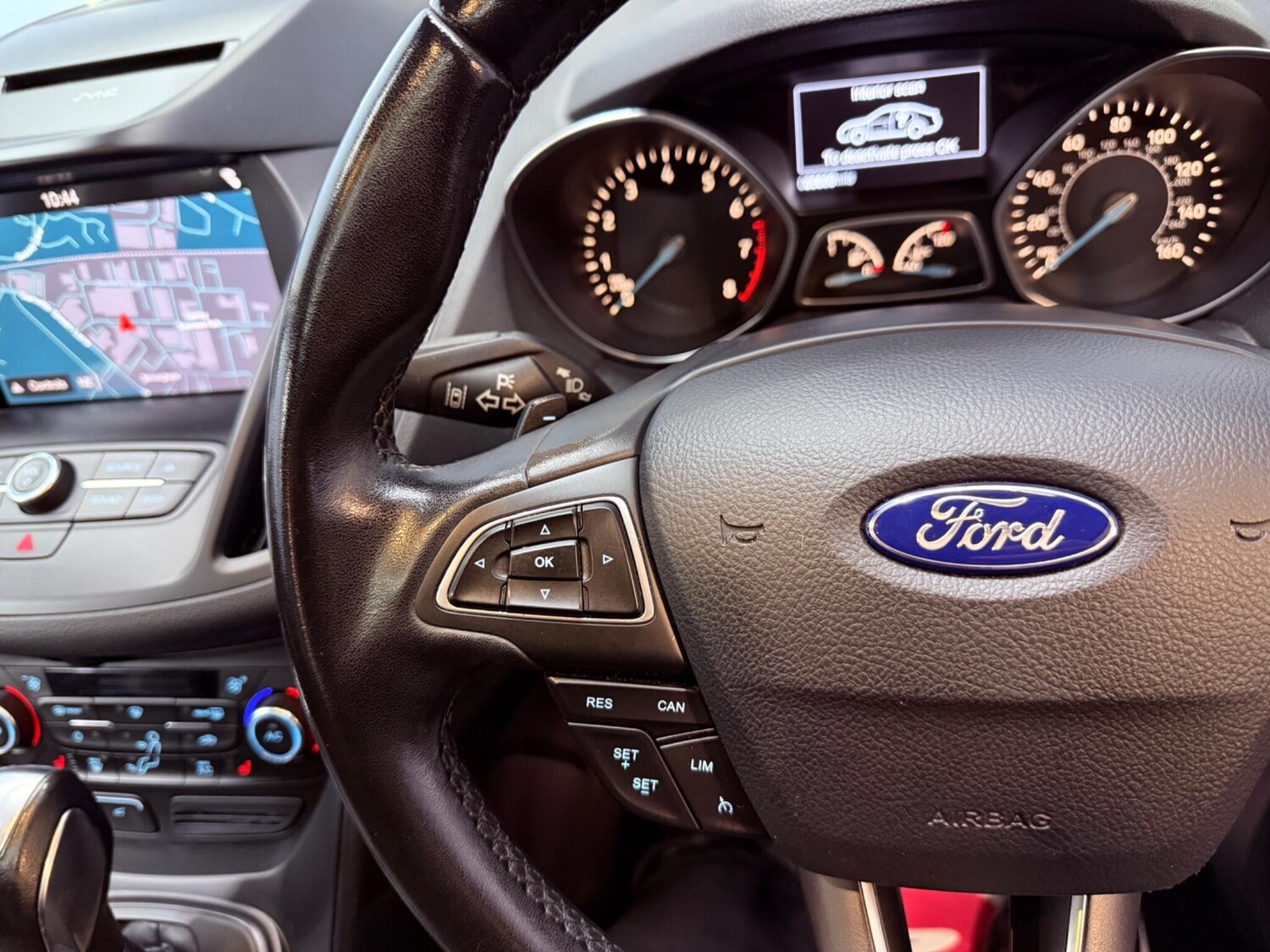 Used Ford Kuga 2018 for sale - 78020094: Photo 22