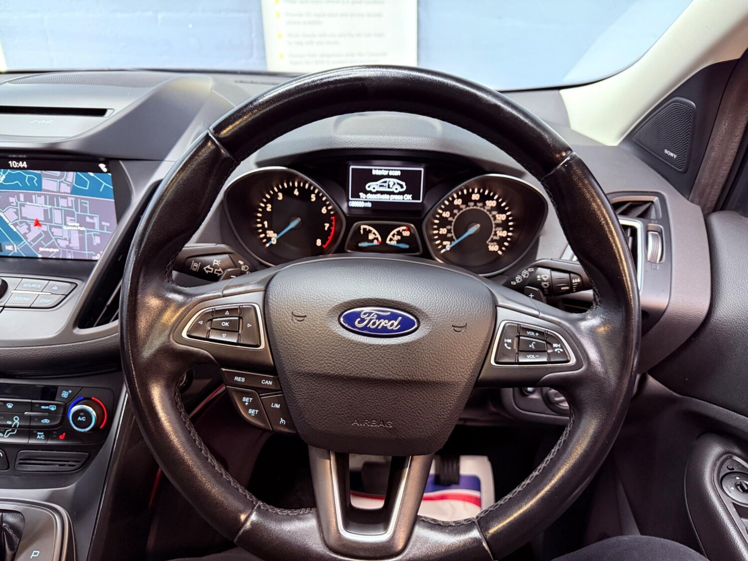 Used Ford Kuga 2018 for sale - 78020094: Photo 23