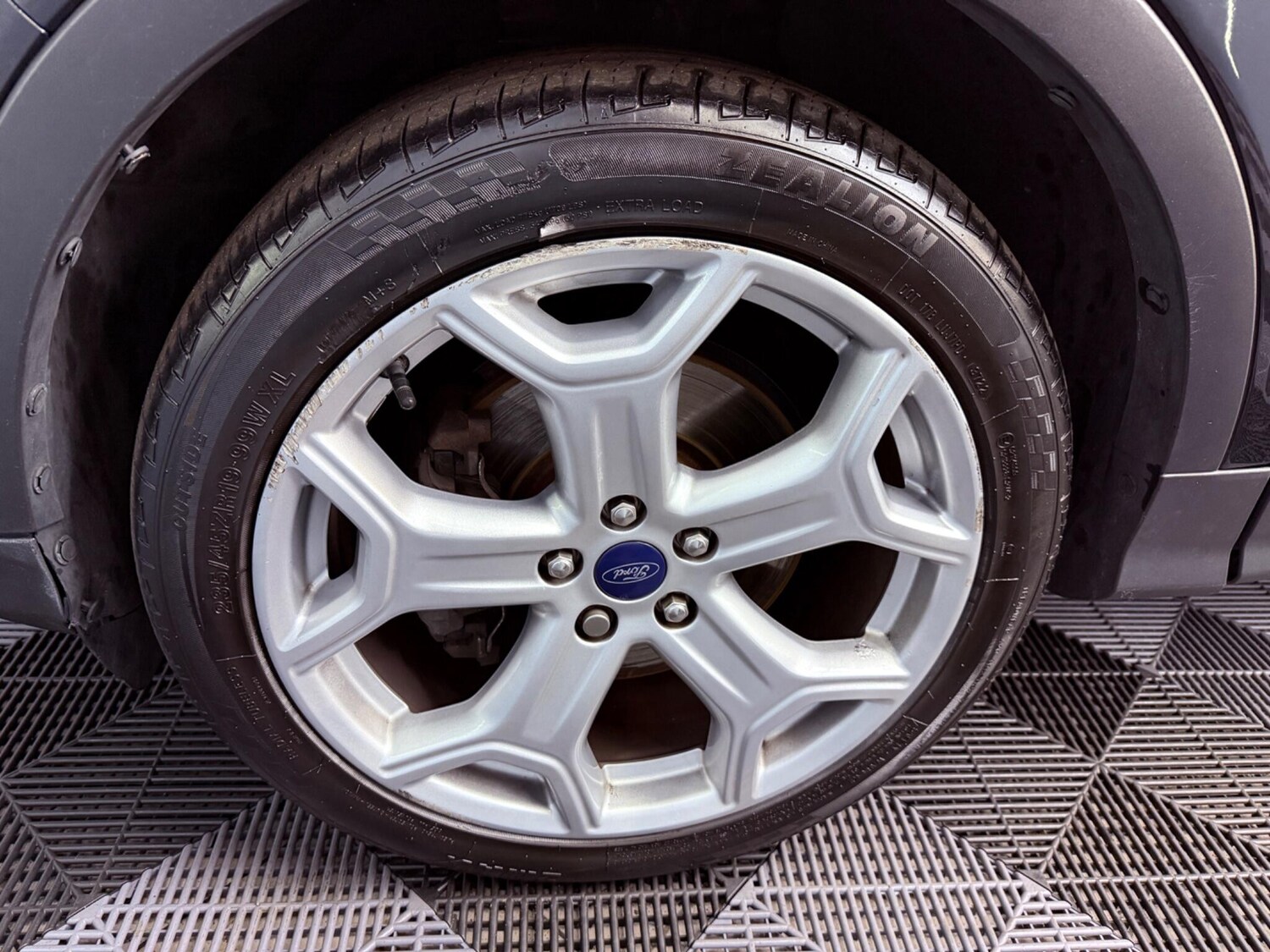 Used Ford Kuga 2018 for sale - 78020094: Photo 24