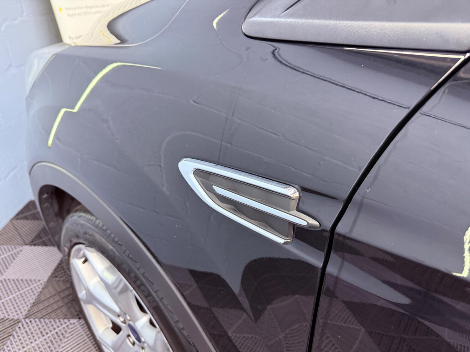 Used Ford Kuga 2018 for sale - 78020094: Photo 25