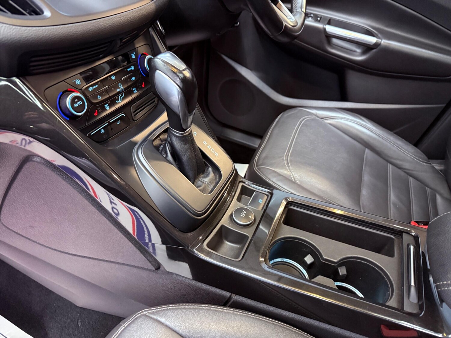 Used Ford Kuga 2018 for sale - 78020094: Photo 28