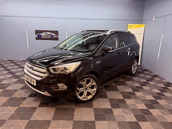 Used Ford Kuga 2018 for sale - 78020094: Photo