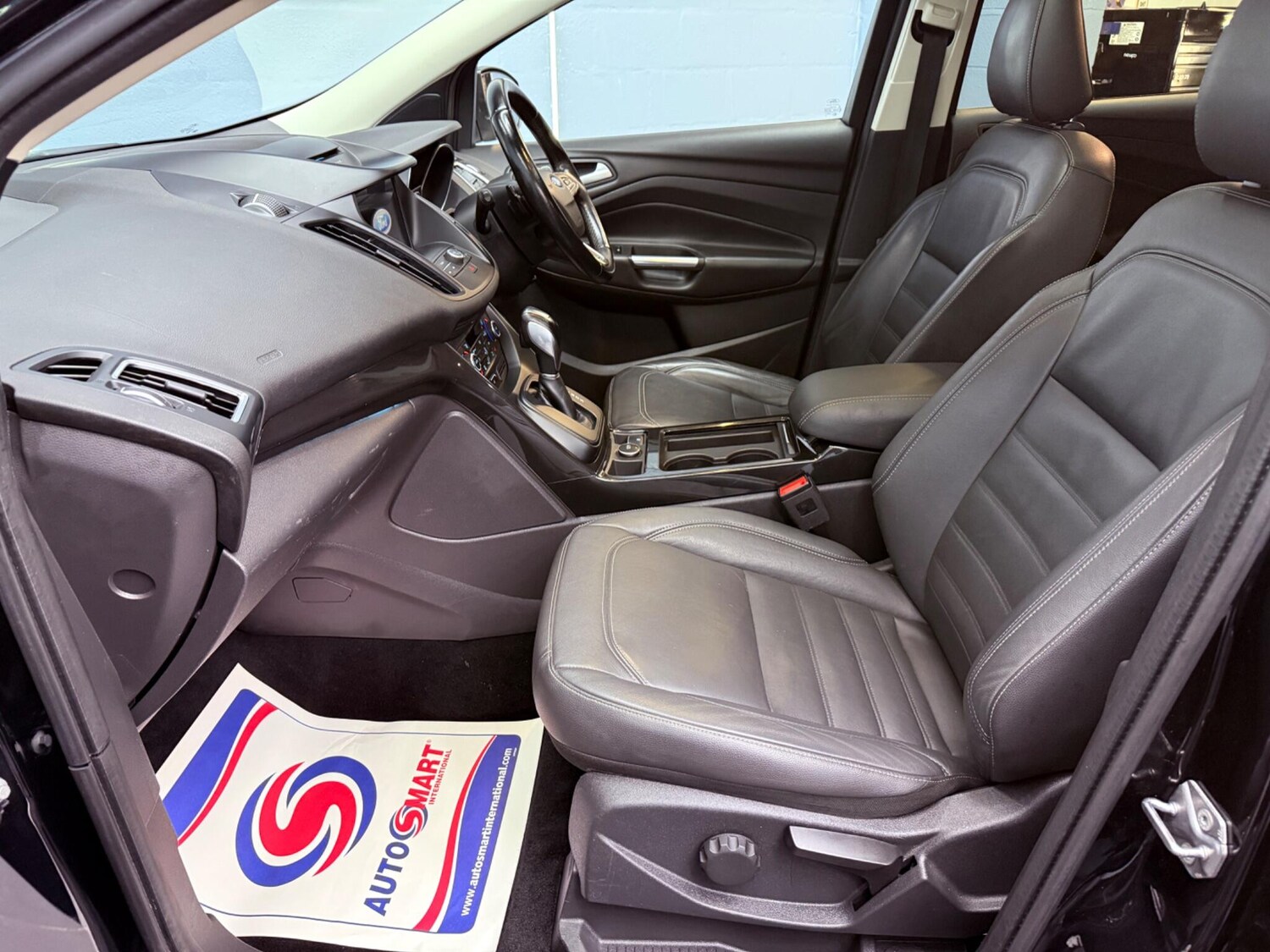 Used Ford Kuga 2018 for sale - 78020094: Photo 30