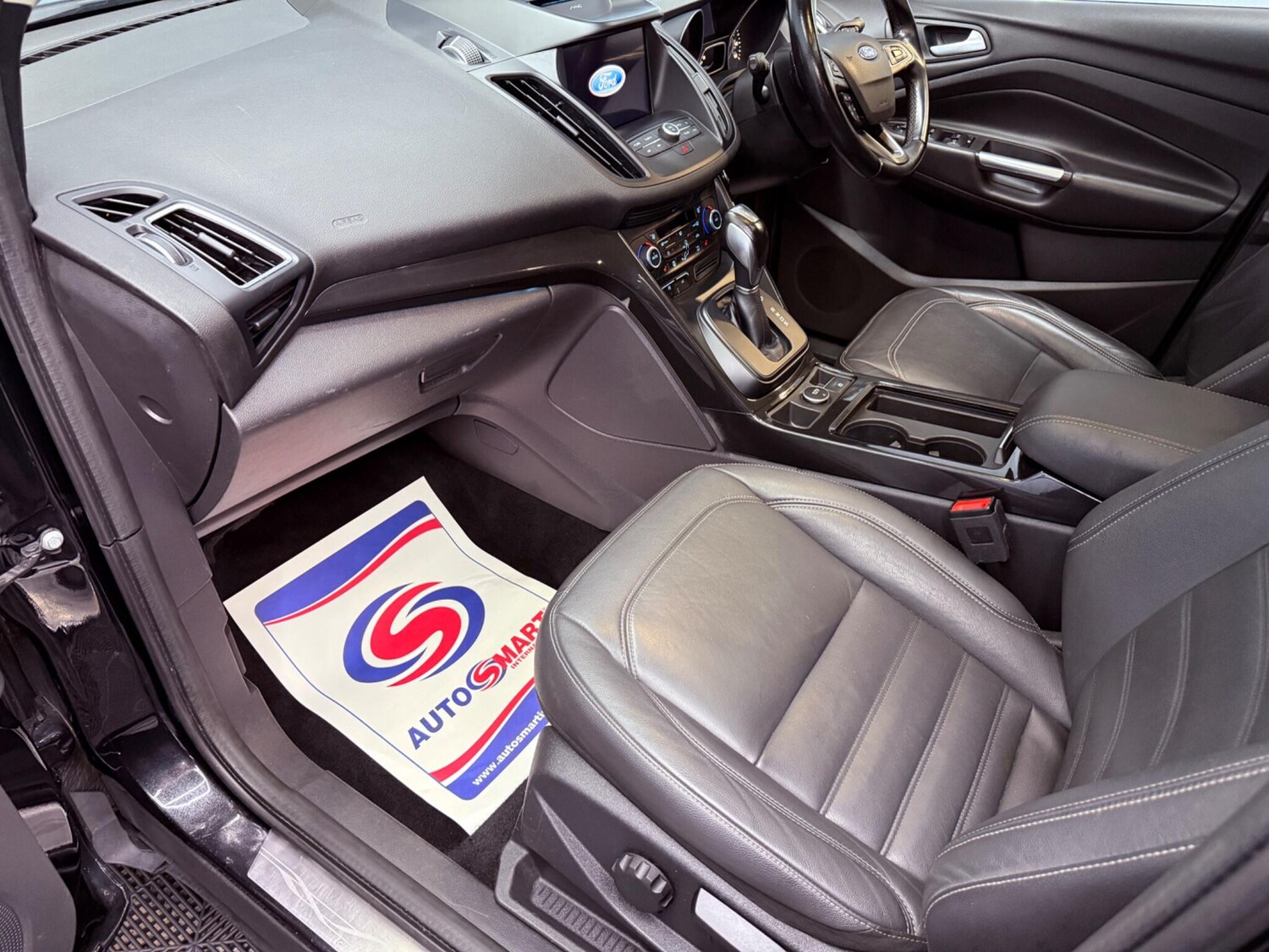 Used Ford Kuga 2018 for sale - 78020094: Photo 31