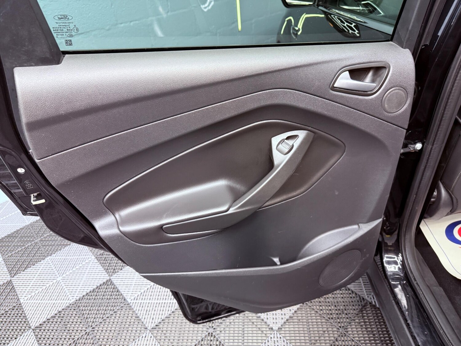 Used Ford Kuga 2018 for sale - 78020094: Photo 33