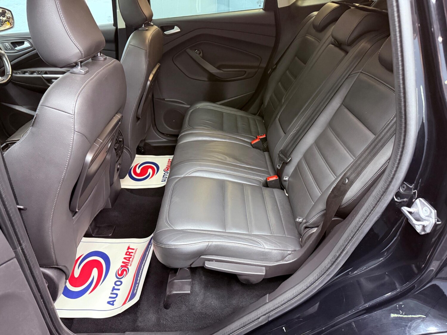 Used Ford Kuga 2018 for sale - 78020094: Photo 34