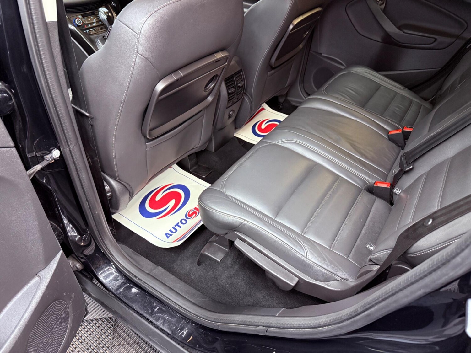 Used Ford Kuga 2018 for sale - 78020094: Photo 35