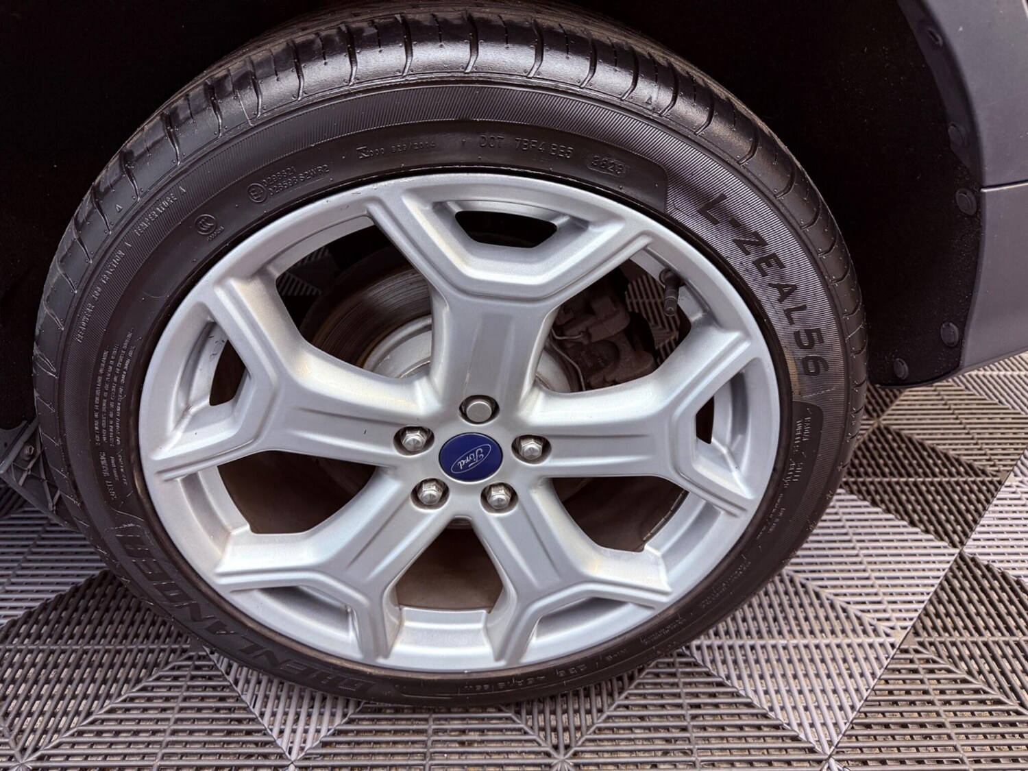 Used Ford Kuga 2018 for sale - 78020094: Photo 36