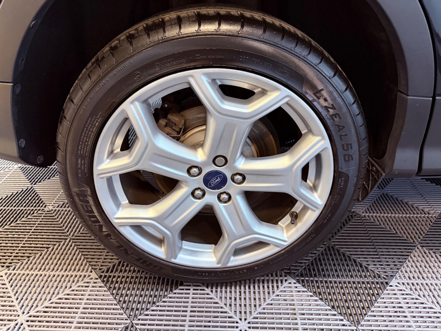 Used Ford Kuga 2018 for sale - 78020094: Photo 41