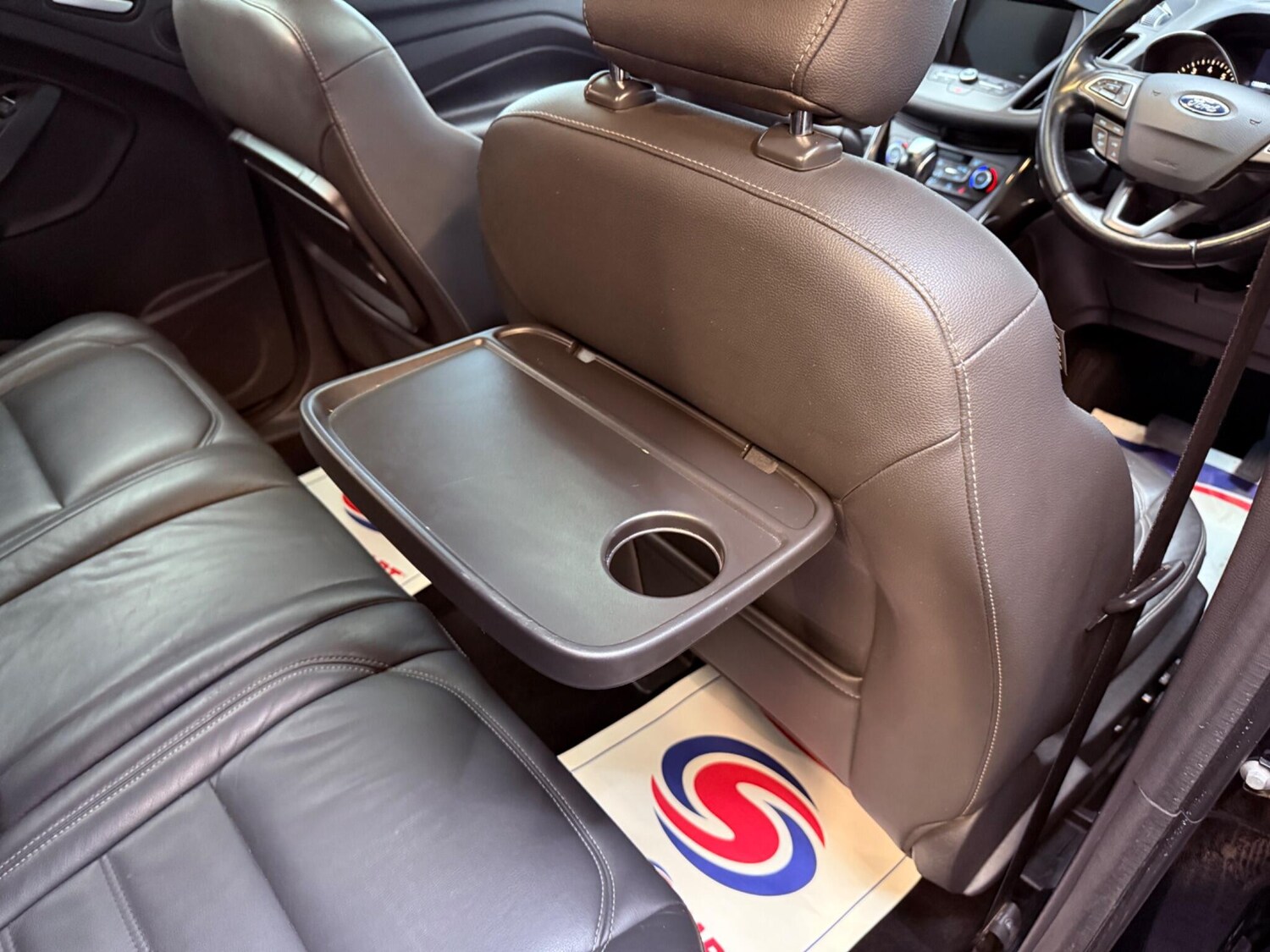 Used Ford Kuga 2018 for sale - 78020094: Photo 44