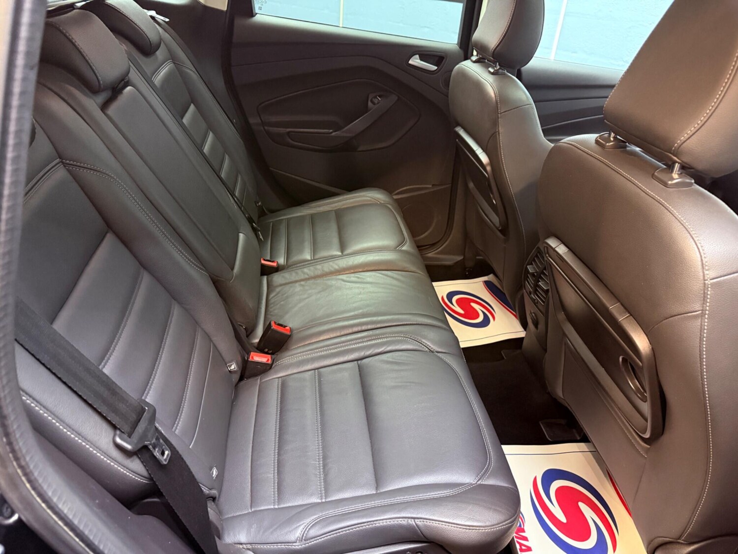 Used Ford Kuga 2018 for sale - 78020094: Photo 47