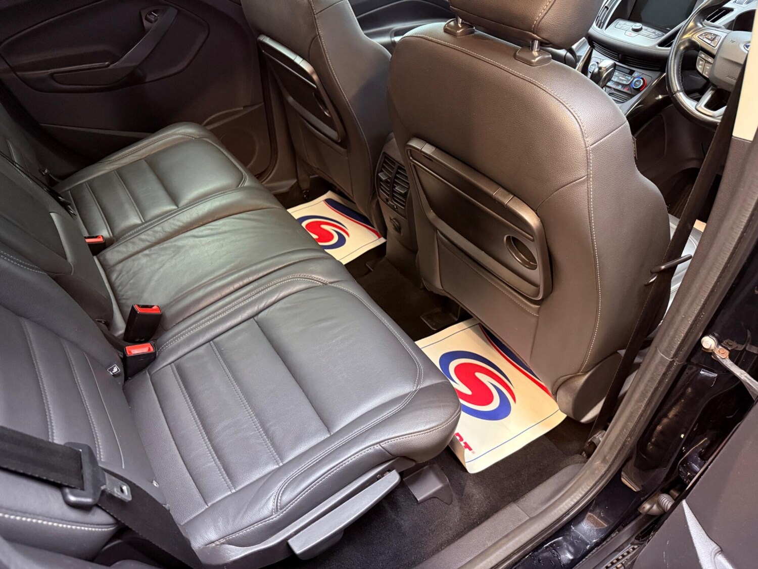 Used Ford Kuga 2018 for sale - 78020094: Photo 48