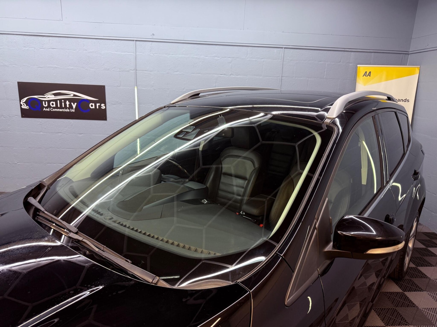 Used Ford Kuga 2018 for sale - 78020094: Photo 5