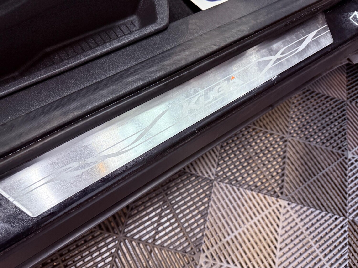 Used Ford Kuga 2018 for sale - 78020094: Photo 53