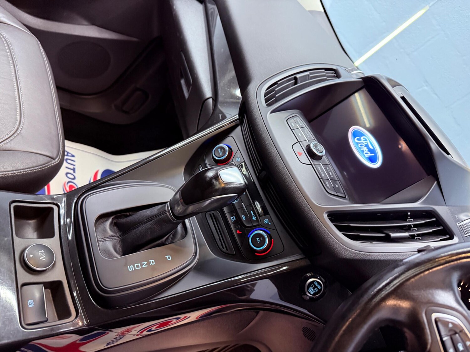 Used Ford Kuga 2018 for sale - 78020094: Photo 55