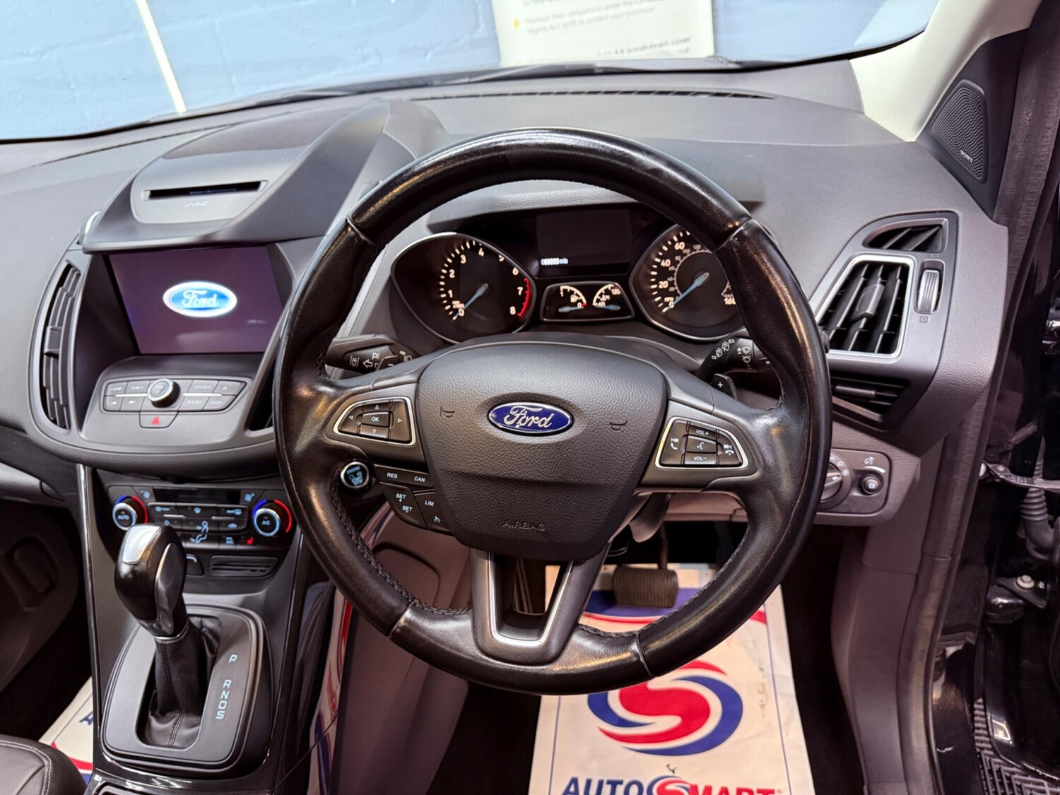 Used Ford Kuga 2018 for sale - 78020094: Photo 56