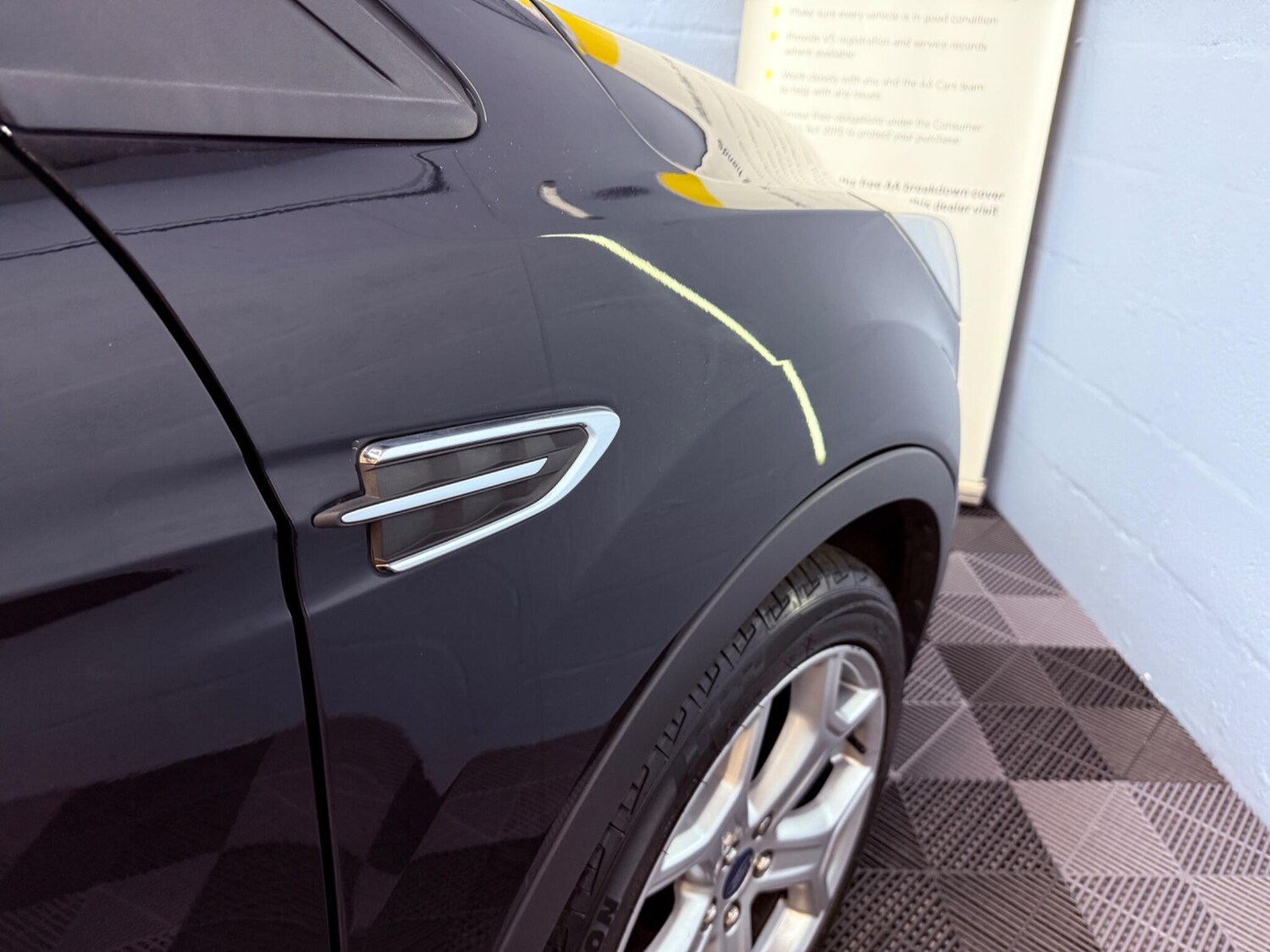 Used Ford Kuga 2018 for sale - 78020094: Photo 58