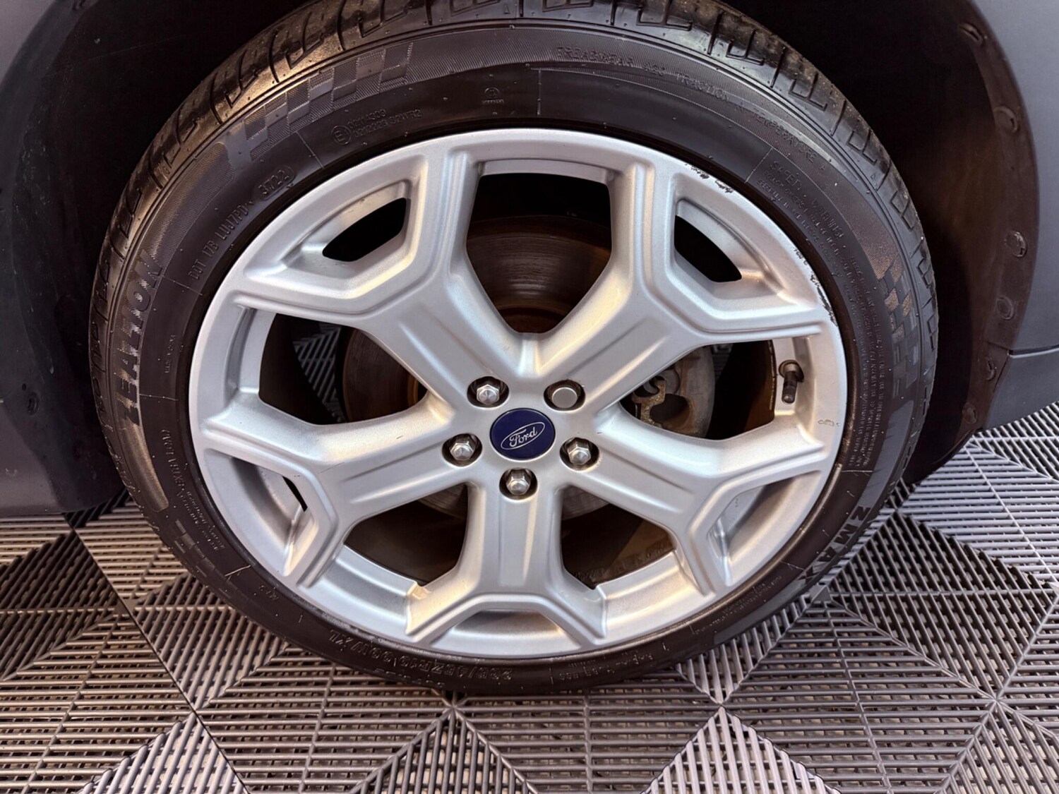 Used Ford Kuga 2018 for sale - 78020094: Photo 59