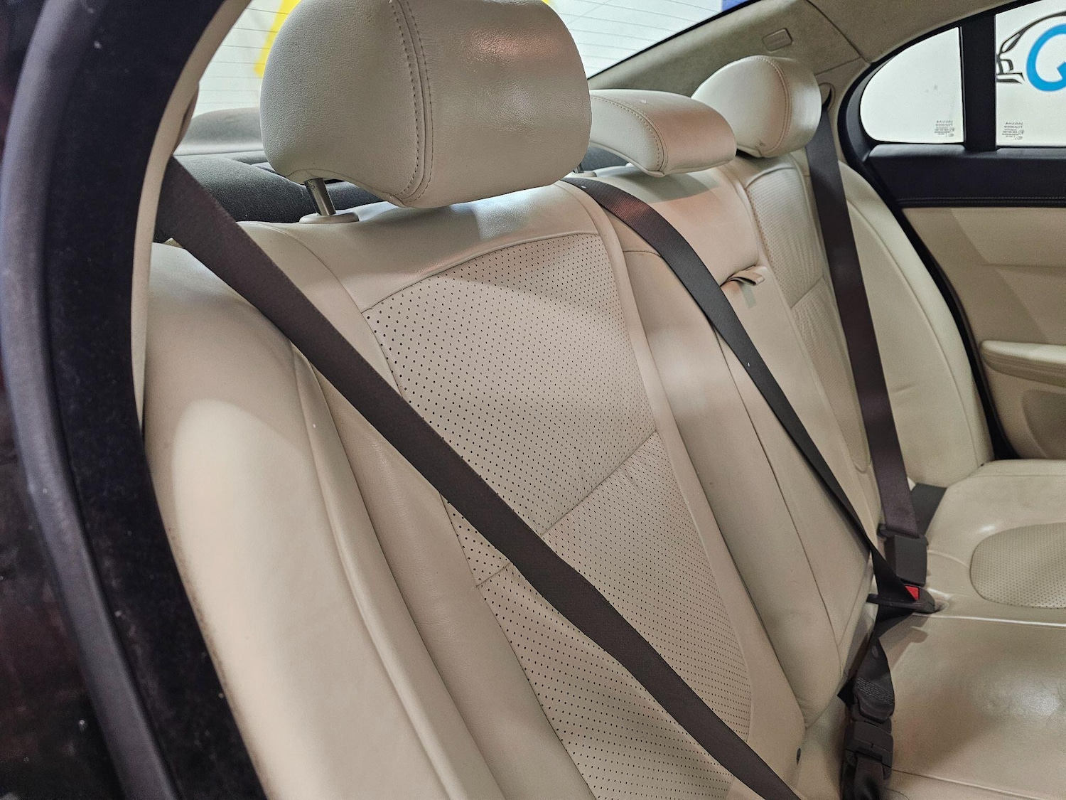 Used Jaguar XF 2013 for sale - 76994369: Photo 19