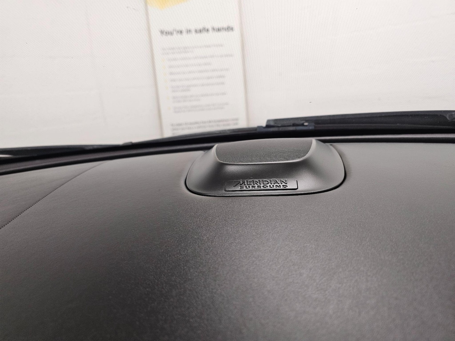 Used Jaguar XF 2013 for sale - 76994369: Photo 22