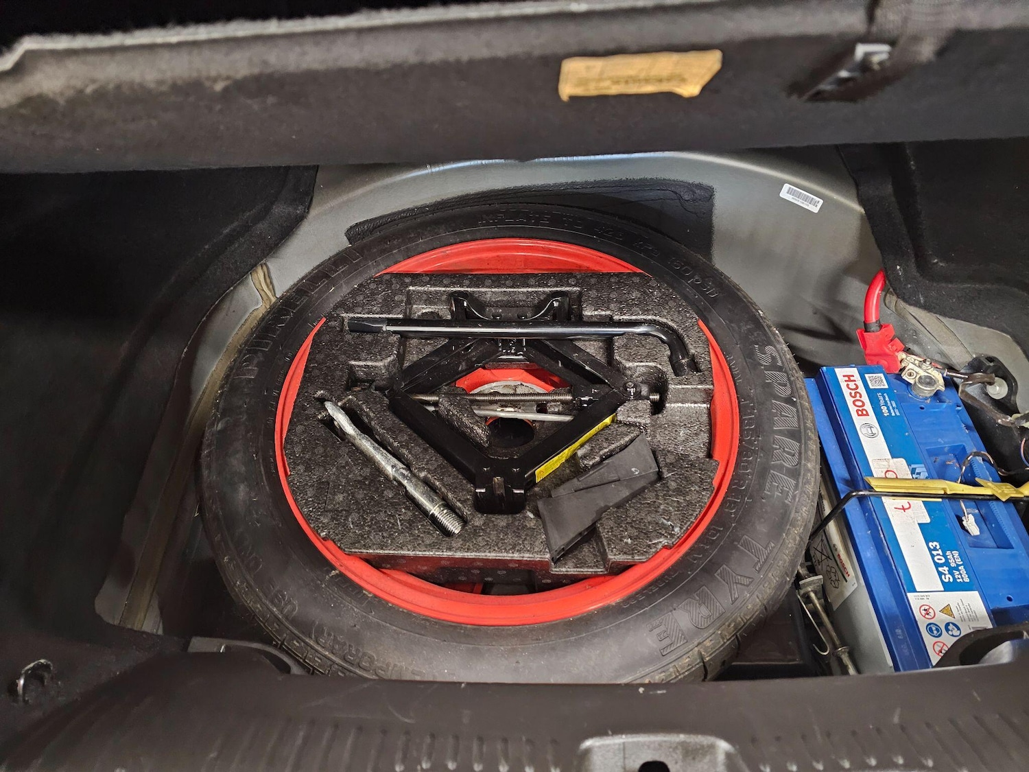 Used Jaguar XF 2013 for sale - 76994369: Photo 32